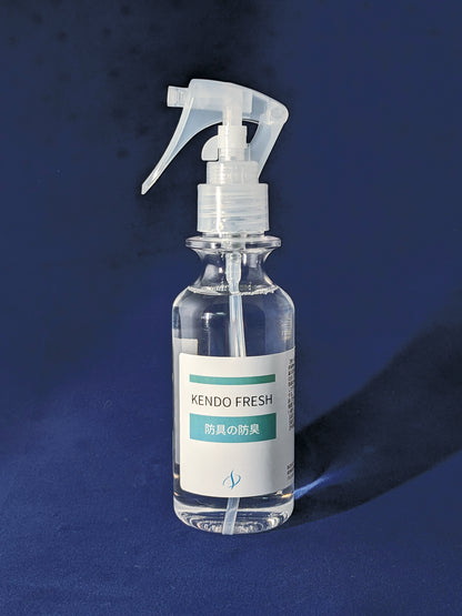 KENDO FRESH　150ml（消臭剤・3本セット）